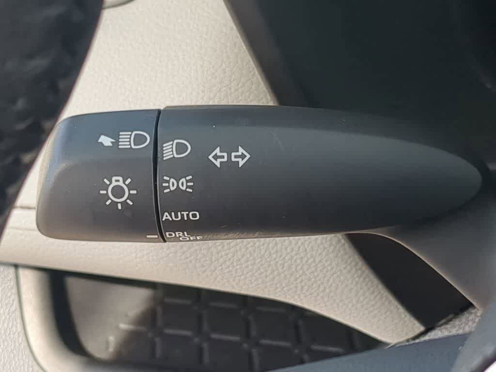 Used 2023 Toyota RAV4 XLE w/ XLE Grade Weather Package image 25