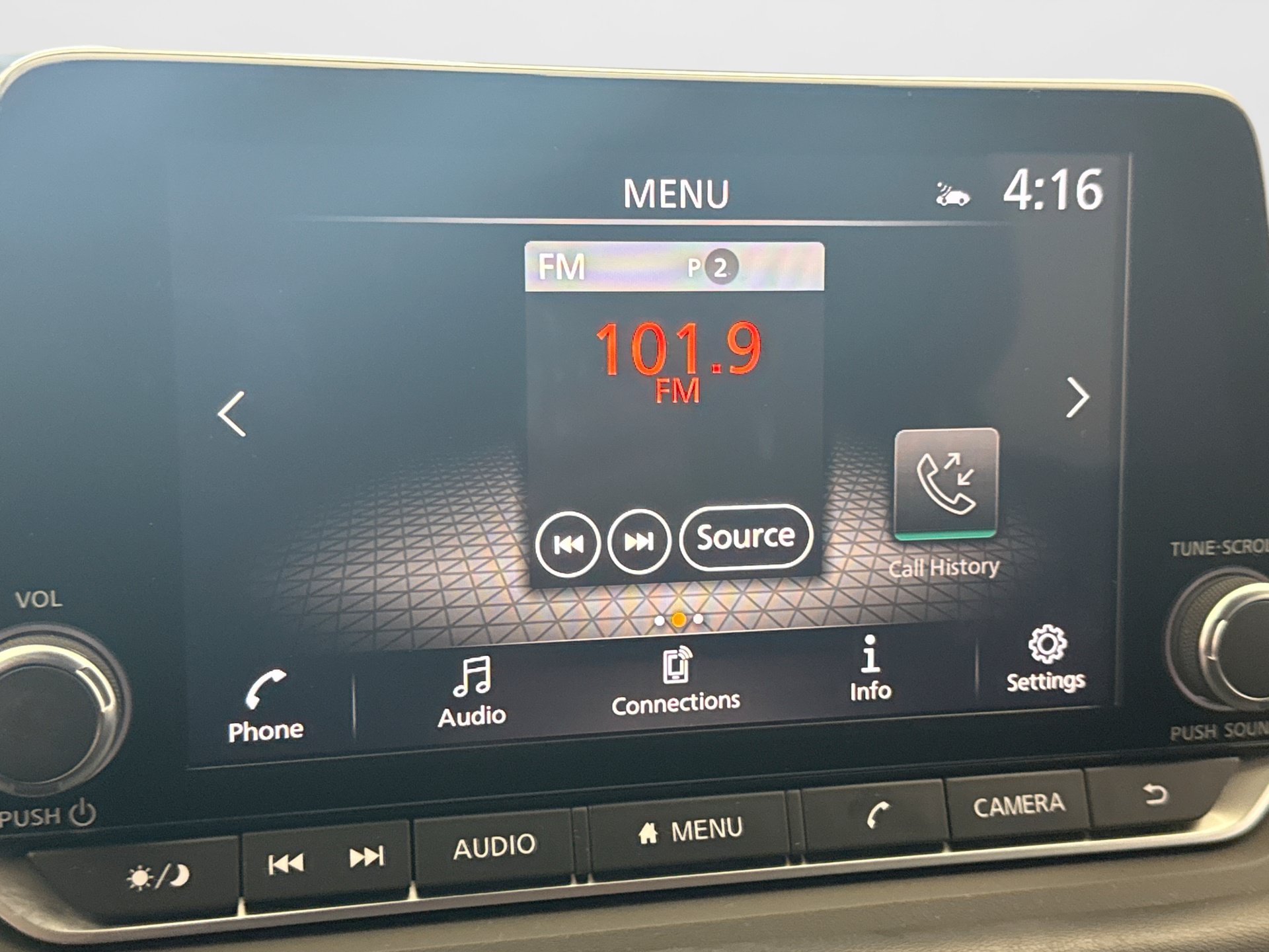 Used 2023 Nissan Rogue SV w/ SV Premium B Package AWD/4WD image 14