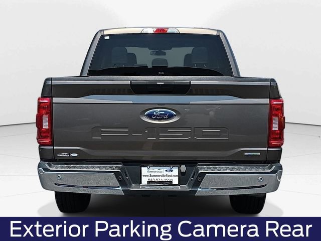 Used 2023 Ford F150 XLT RWD image 5