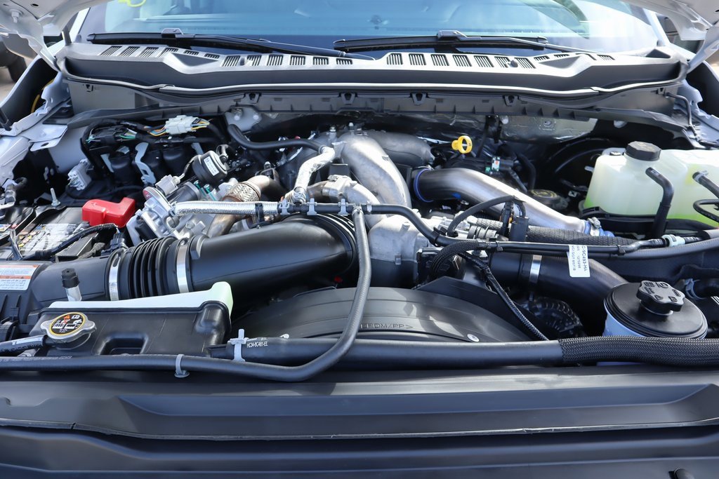 New 2026 Ford F250 XLT w/ XLT Premium Package image 21