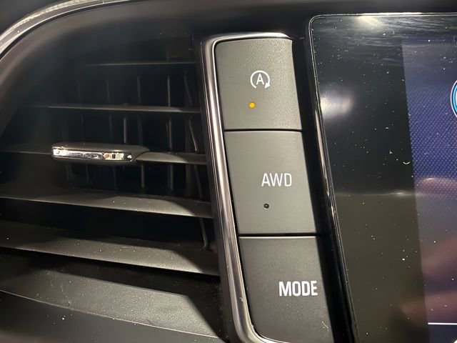 Used 2023 Buick Enclave Avenir w/ Trailering Package, 5000 lbs. image 19