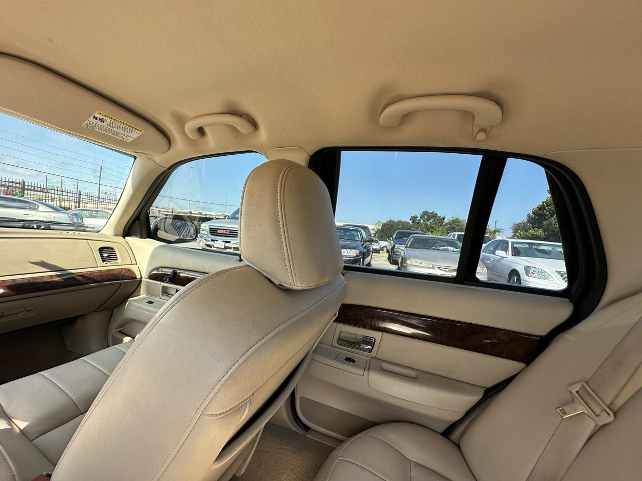 Used 2007 Mercury Grand Marquis LS RWD image 40