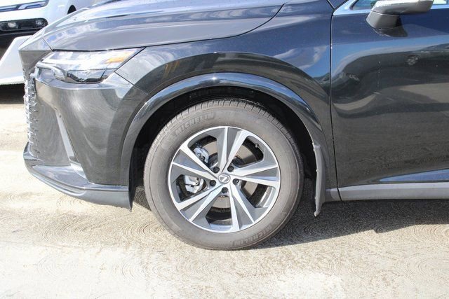 Certified 2023 Lexus RX 350 Premium image 4