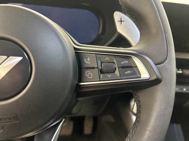 Used 2024 Dodge Hornet R/T w/ R/T Blacktop Package image 13