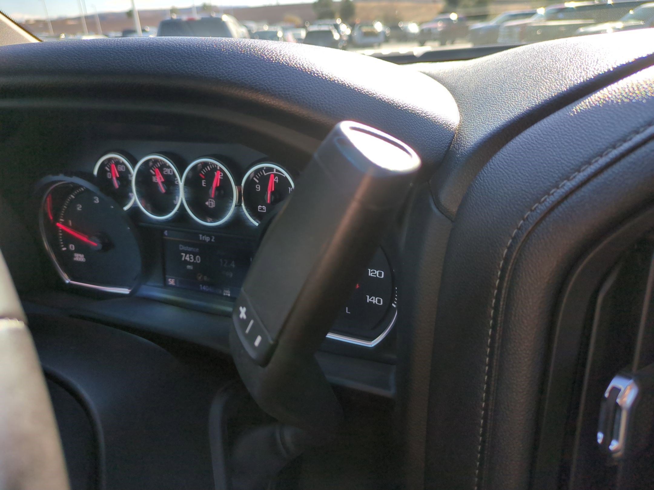 Used 2023 Chevrolet Silverado 2500 LT image 24