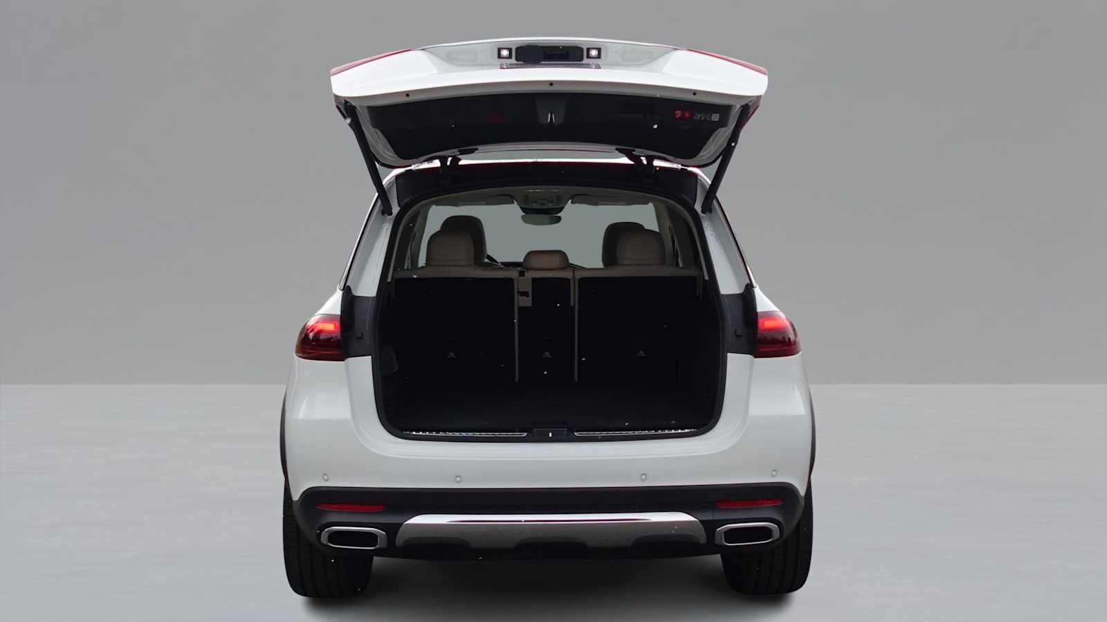 Used 2026 Mercedes-Benz GLE 350 4MATIC image 9