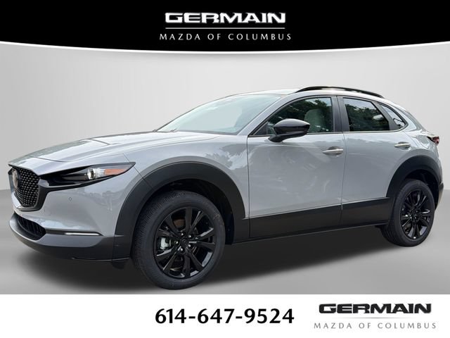 New 2026 MAZDA CX-30 Aire Edition