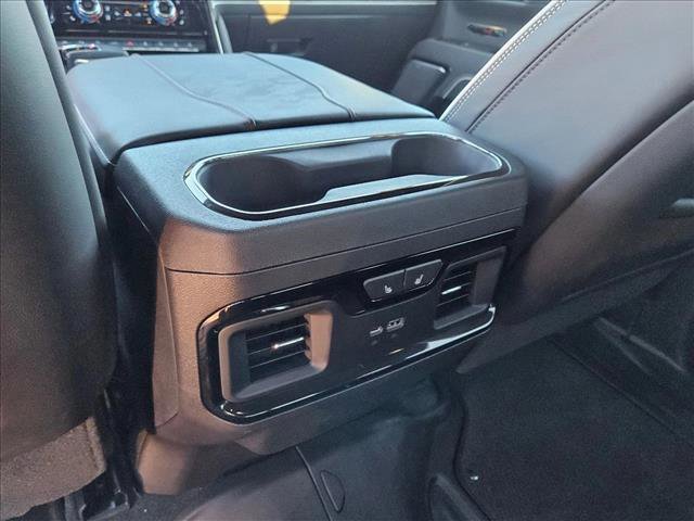 Certified 2024 GMC Sierra 1500 AT4X image 16