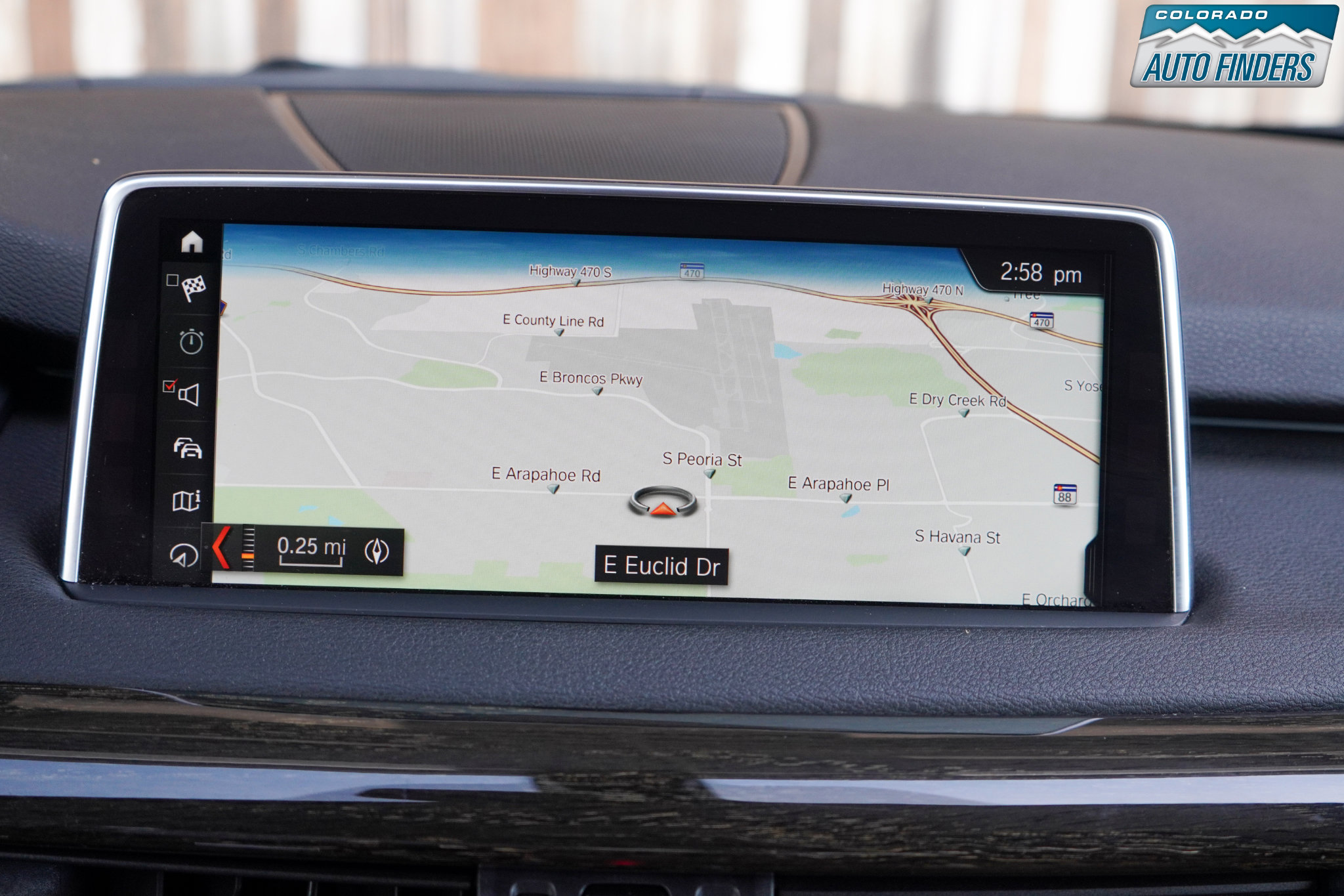 Used 2018 BMW X5 xDrive35i image 18