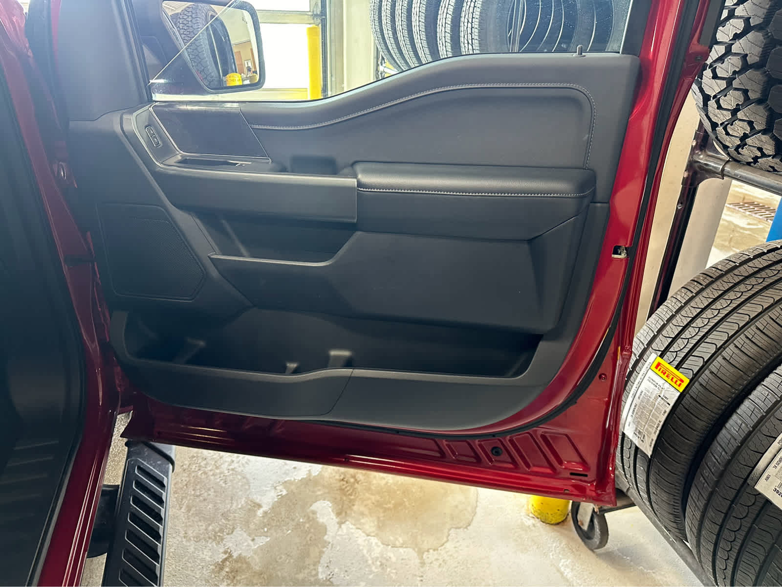 Used 2022 Ford F150 XLT w/ Equipment Group 302A High AWD/4WD image 45