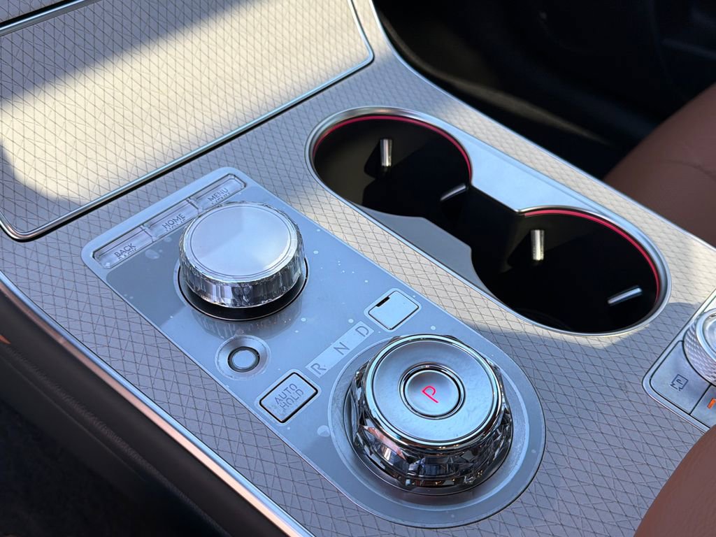 Used 2026 Genesis GV80 2.5T Advanced image 32