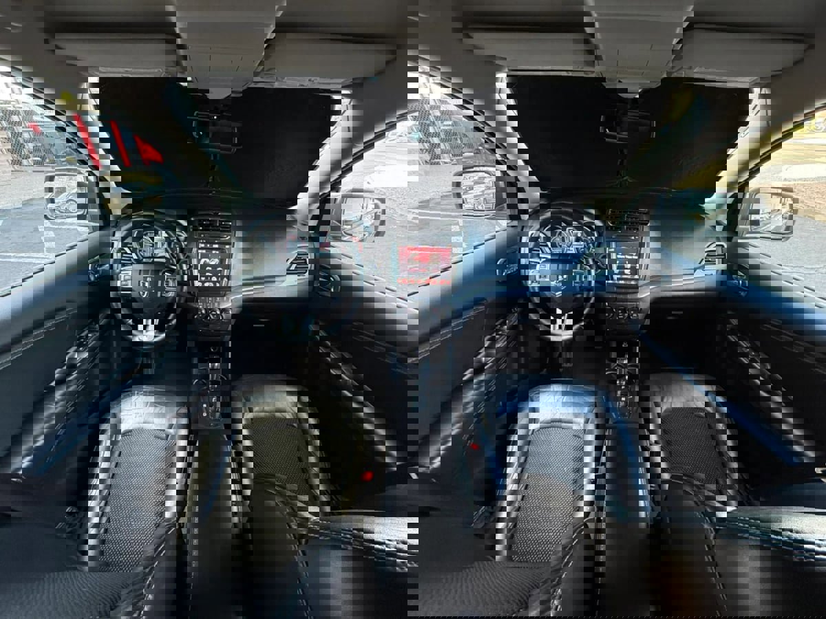 Used 2017 Dodge Journey Crossroad image 46