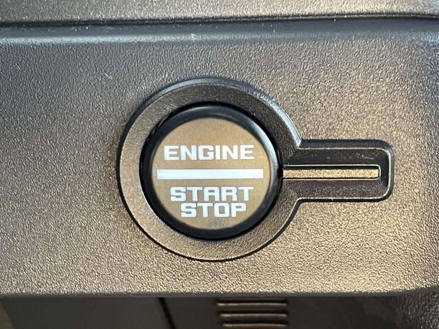 Certified 2025 Ford Bronco Badlands w/ Sasquatch Package image 22