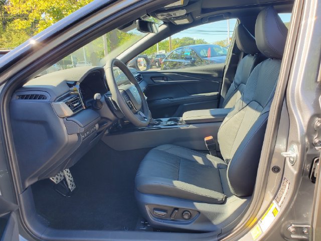 New 2026 Toyota Camry XSE FWD image 15