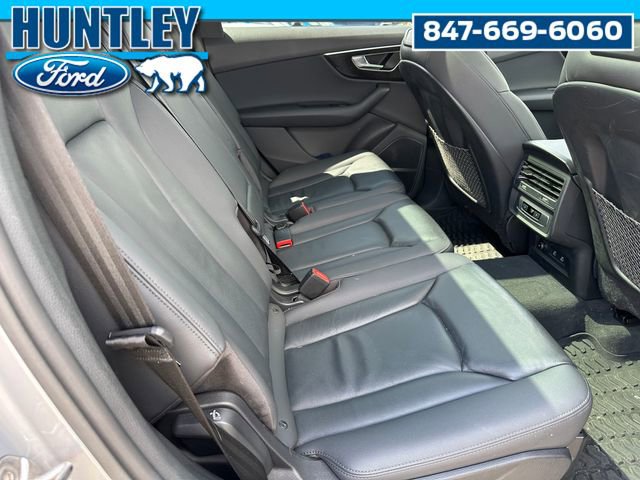 Used 2022 Audi Q7 3.0T Premium Plus AWD/4WD image 13