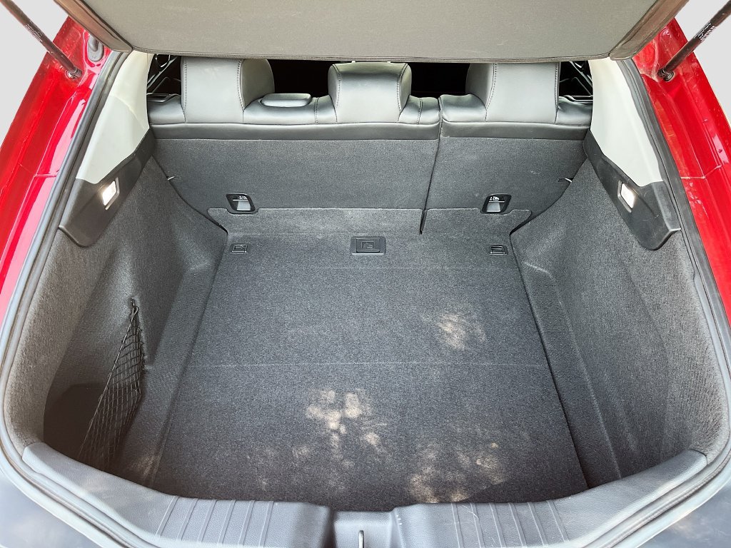 Used 2025 Acura Integra FWD image 25