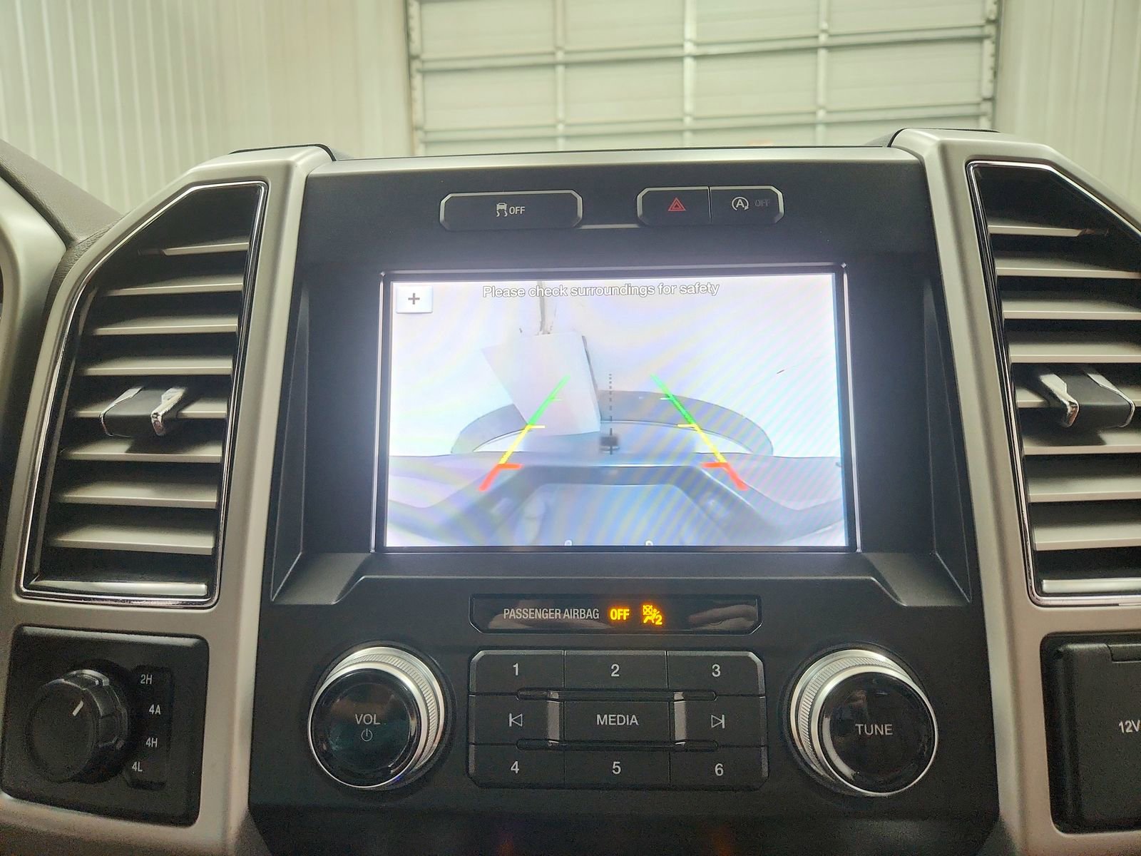 Used 2019 Ford F150 King Ranch image 30