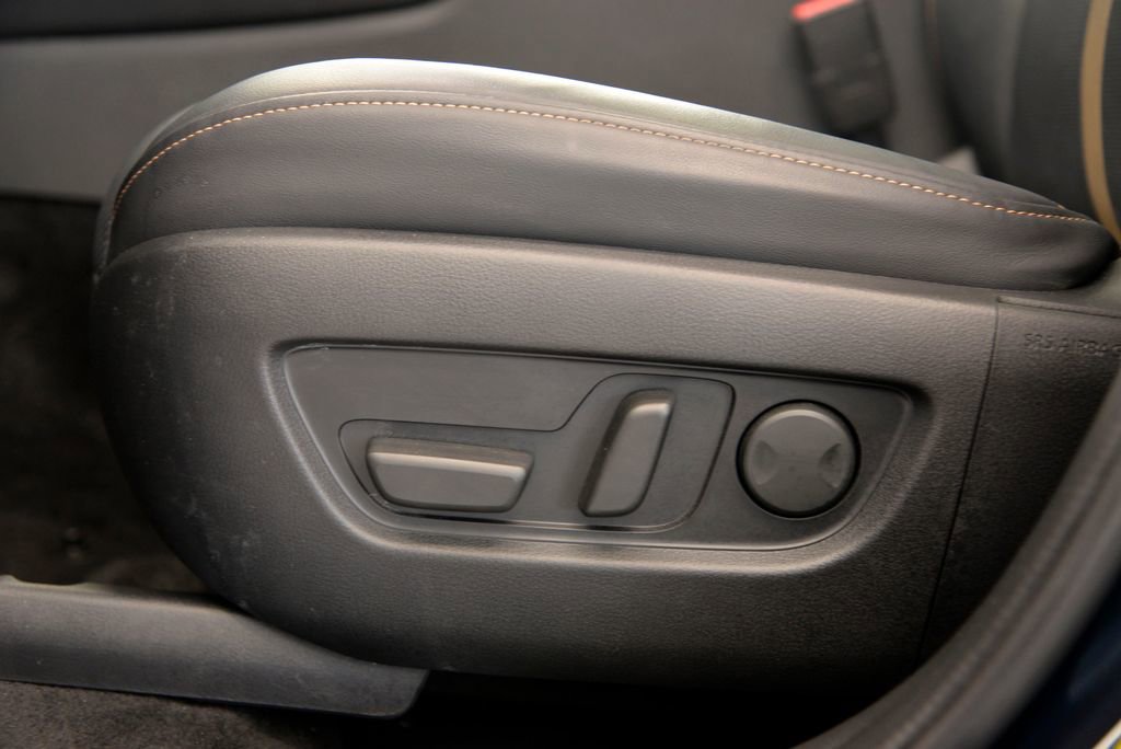 Certified 2024 MAZDA CX-90 Plug-In Hybrid w/ Premium Plus image 16