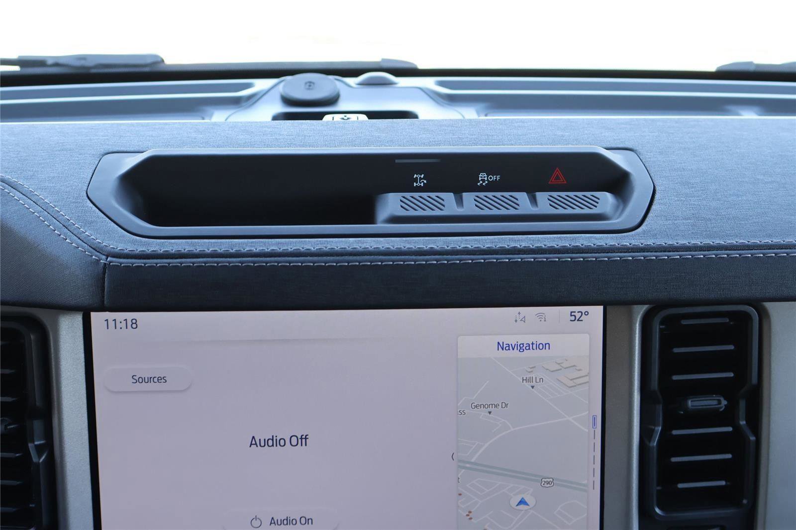 Certified 2025 Ford Bronco Outer Banks image 23