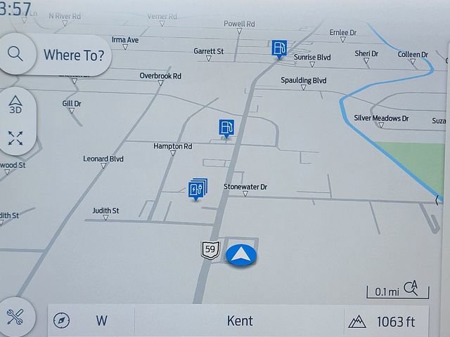 Certified 2023 Ford F150 Lightning Pro image 5