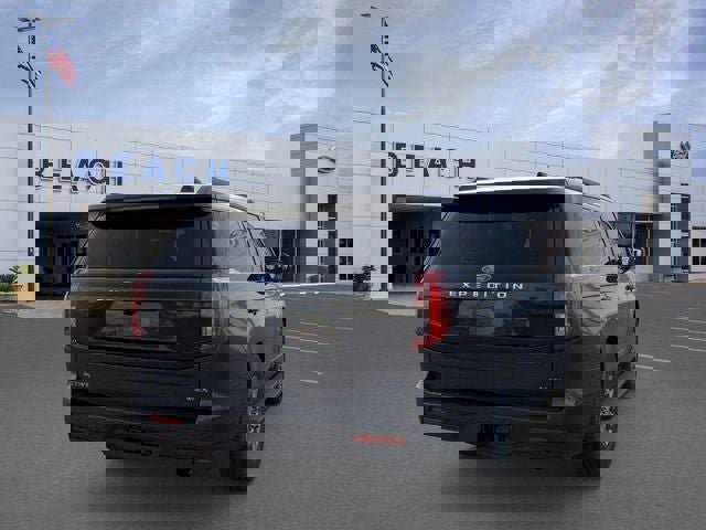 New 2026 Ford Expedition Max Active image 8