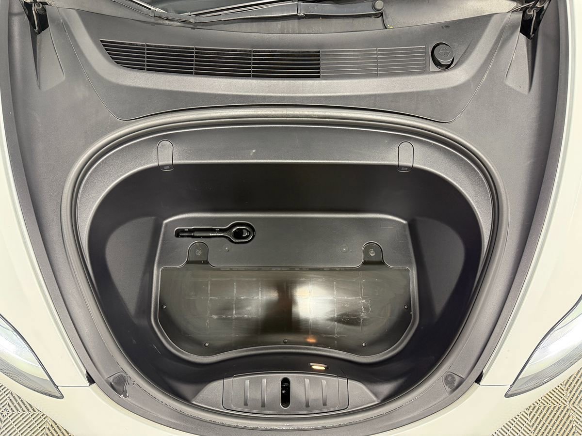 Used 2019 Tesla Model 3 Standard Range Plus RWD image 28