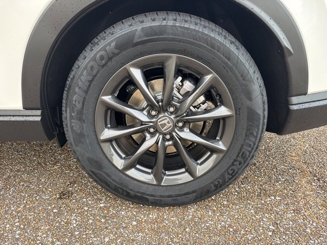 New 2026 Honda CR-V EX-L image 9