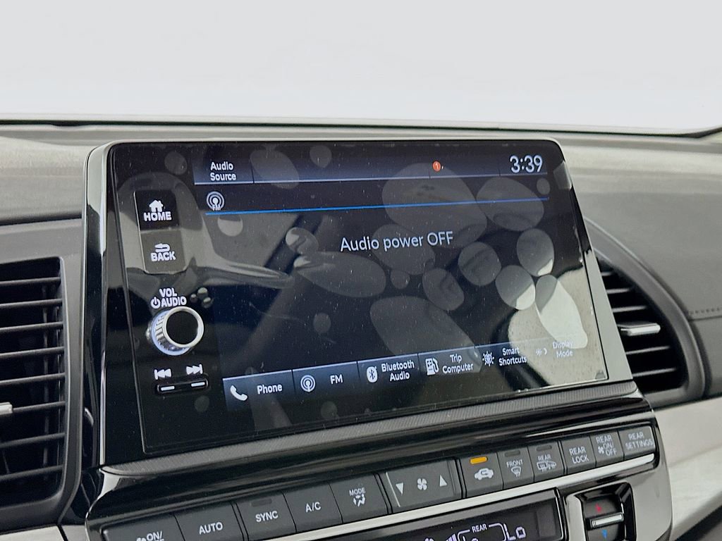 New 2026 Honda Odyssey EX-L image 13