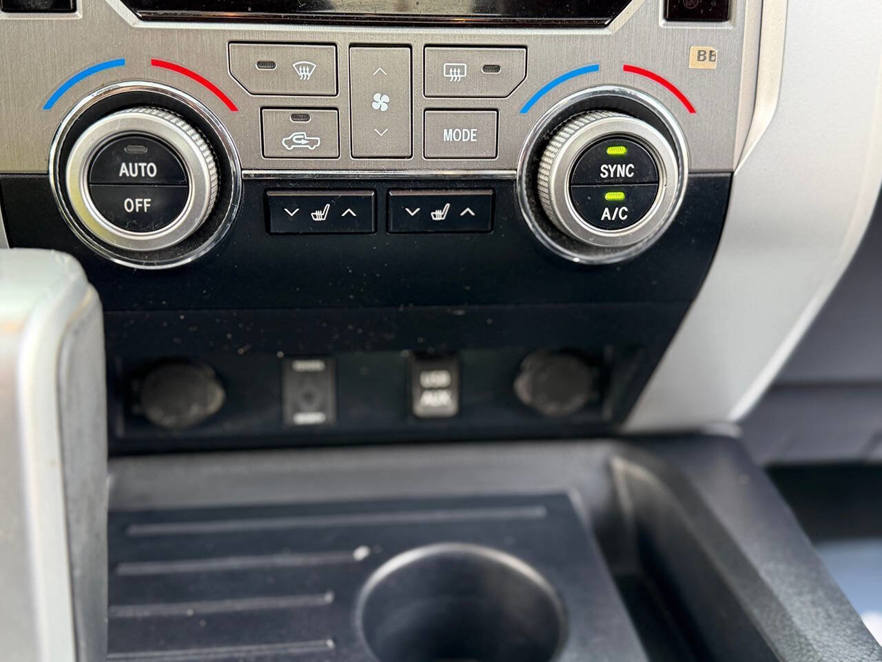 Used 2018 Toyota Tundra Limited w/ Limited Premium Package image 83