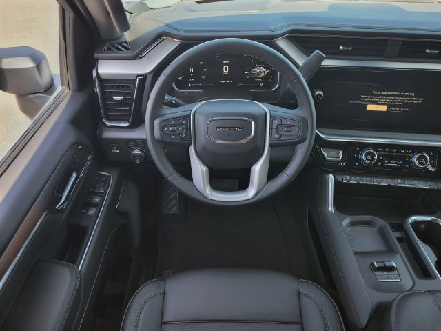 New 2026 GMC Sierra 2500 Denali w/ Denali Reserve Package AWD/4WD image 12