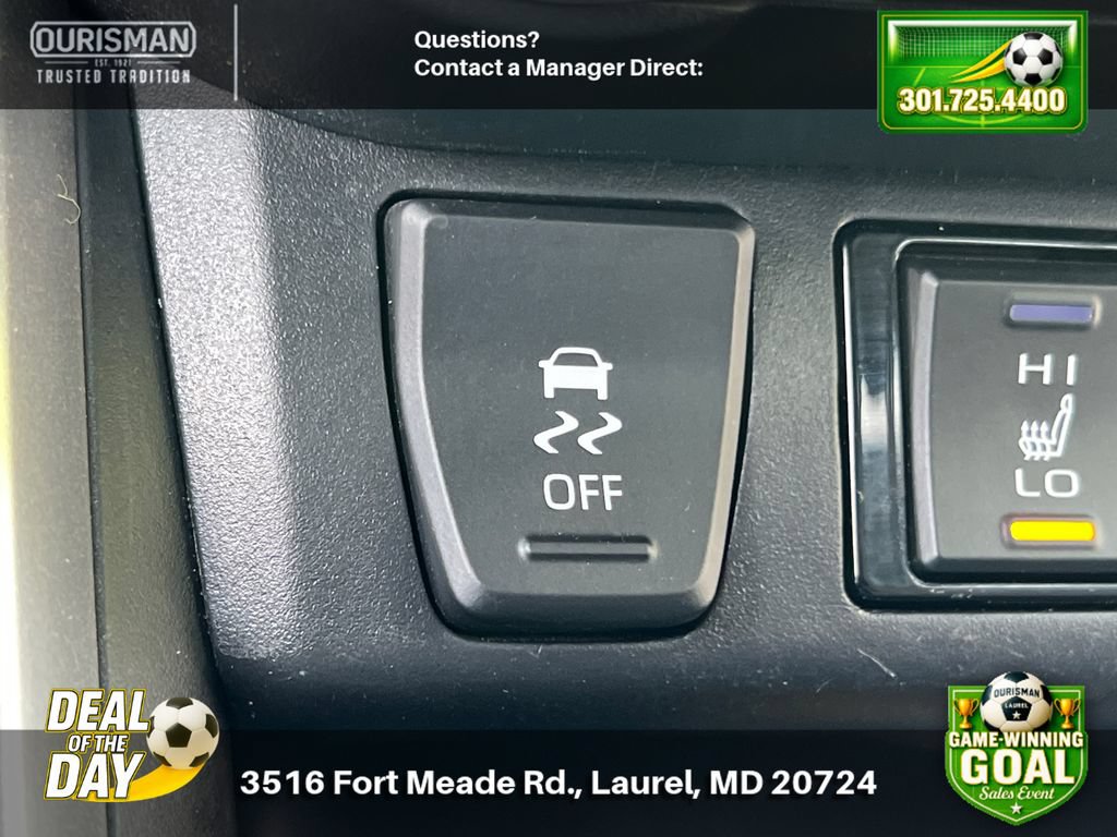 Used 2023 Toyota RAV4 XSE w/ Weather Package AWD/4WD image 30