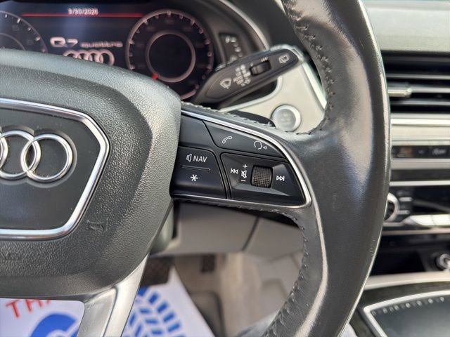Used 2019 Audi Q7 2.0T Premium Plus image 36