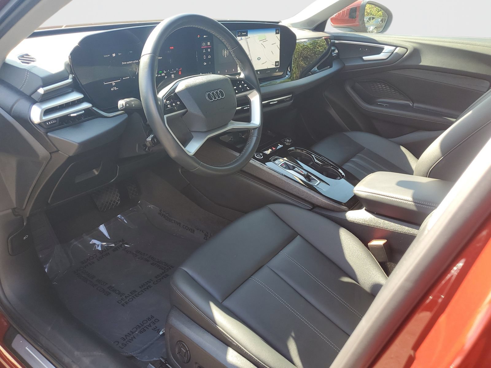 Used 2025 Audi A5 Premium AWD/4WD image 18