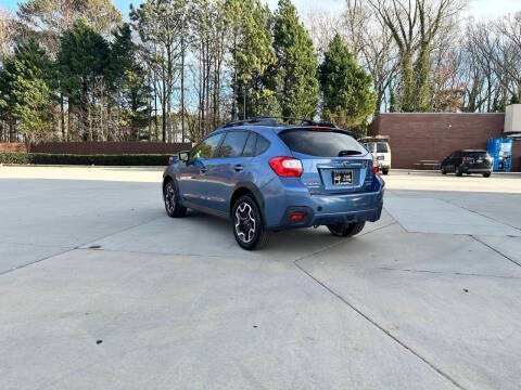 Used 2017 Subaru Crosstrek 2.0i Premium AWD/4WD image 14