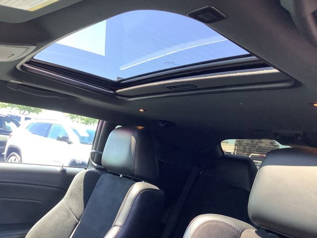 Used 2023 Dodge Challenger GT w/ Plus Package RWD image 19