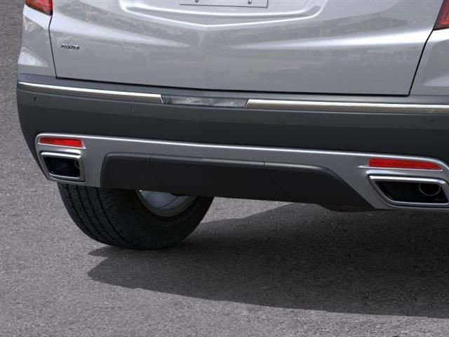 Certified 2025 Cadillac XT5 Premium Luxury w/ LPO, Floor Liner Package AWD/4WD image 15