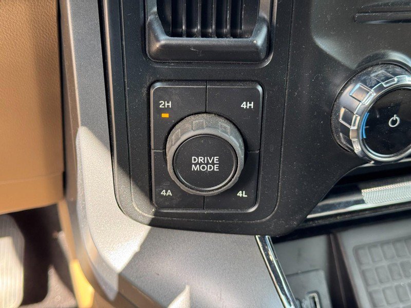 Used 2022 Ford F150 Lariat w/ Equipment Group 502A High AWD/4WD image 22