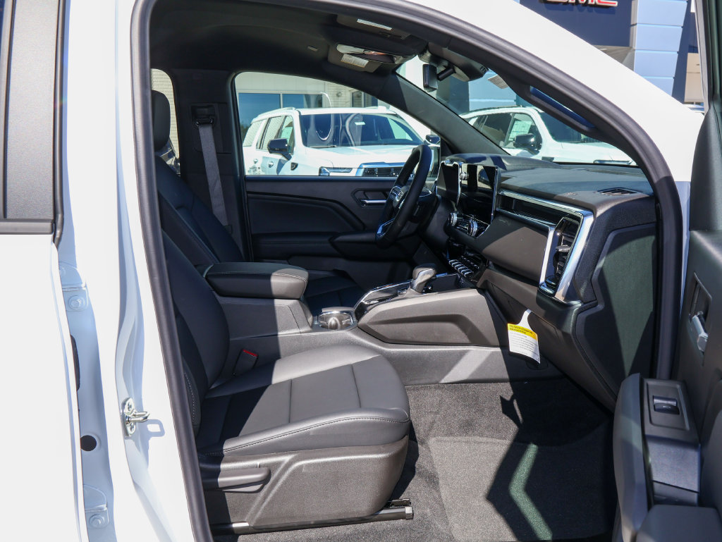 New 2026 GMC Canyon Elevation w/ Convenience Package AWD/4WD image 28