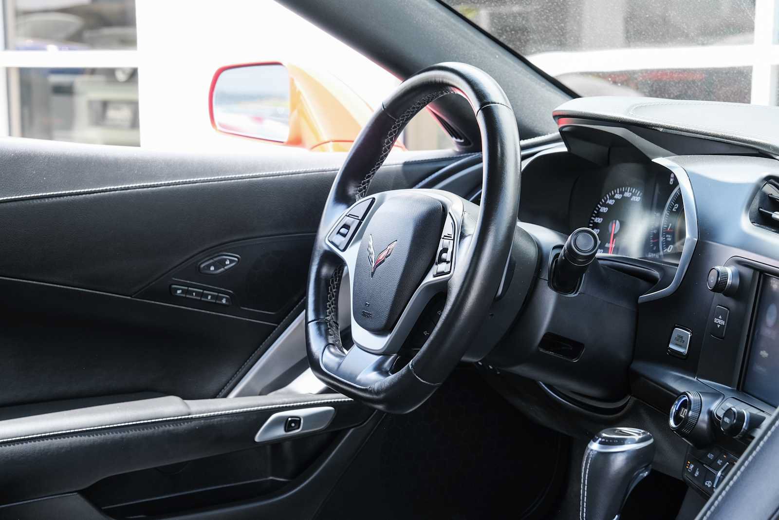 Used 2019 Chevrolet Corvette Grand Sport RWD image 22
