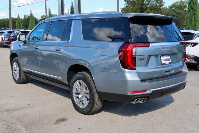 New 2026 GMC Yukon XL Denali image 3