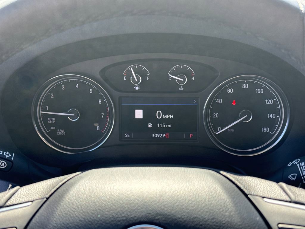 Certified 2021 Buick Enclave Premium w/ Sun and Sites Package image 24