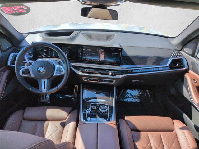 Used 2025 BMW X5 M60i image 19