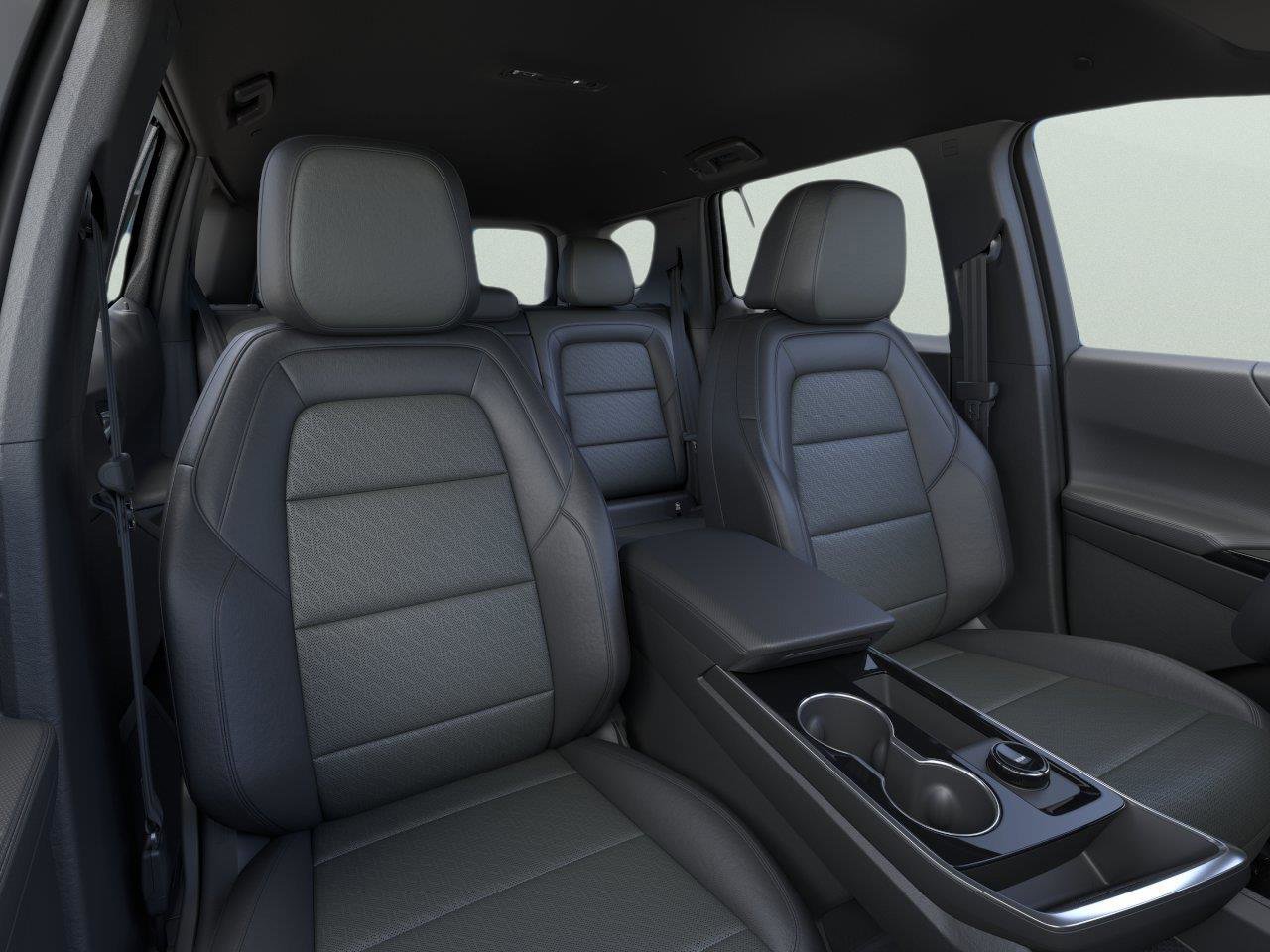 New 2026 Chevrolet Equinox LT FWD image 10