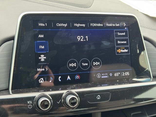 New 2026 Cadillac CT4 Premium Luxury image 29