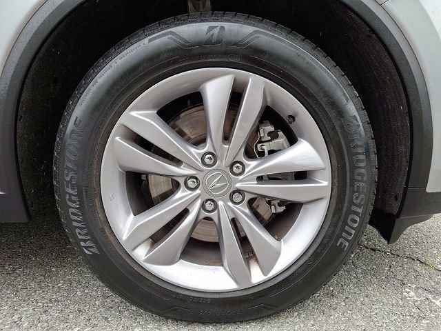 Certified 2024 Acura MDX SH-AWD image 8