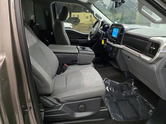 Used 2022 Ford F150 XLT w/ Trailer Tow Package image 34