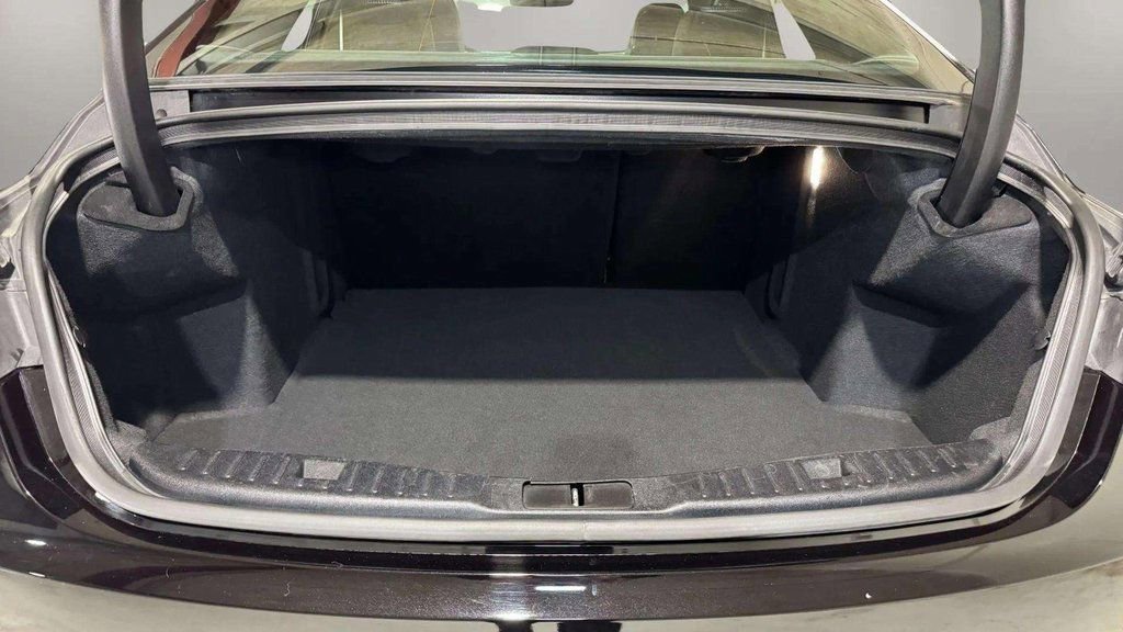 Certified 2020 Lincoln MKZ Reserve w/ Elements Package image 29