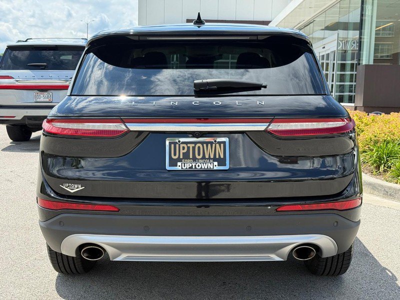 Certified 2023 Lincoln Corsair AWD w/ Equipment Group 101A image 5