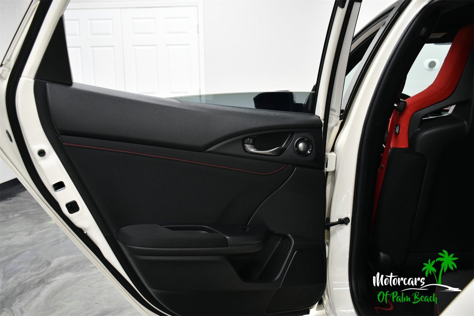 Used 2019 Honda Civic Type R image 37