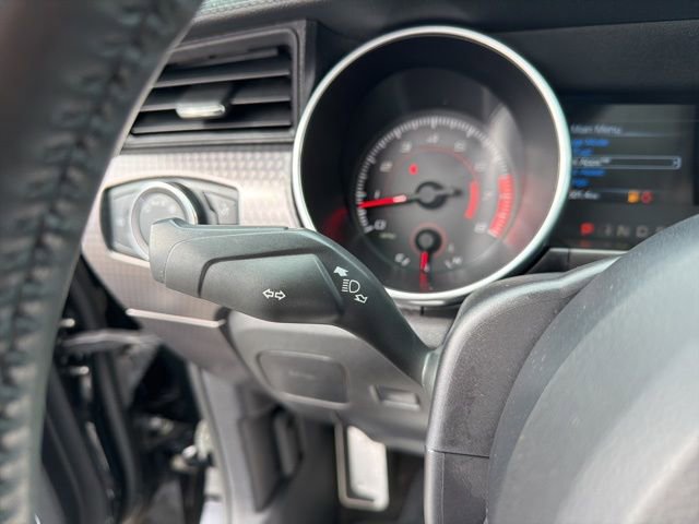 Certified 2018 Ford Mustang GT Premium w/ GT Performance Package image 24